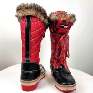 Storm by Cougar Winter Boot